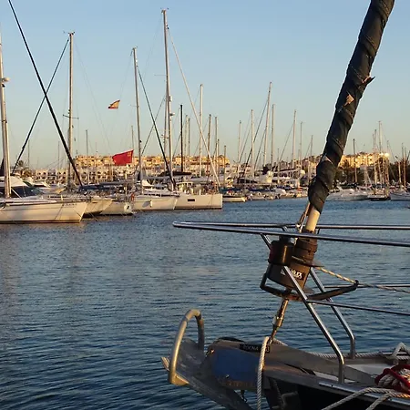 アパート Aldeas Taray 048 Admer *